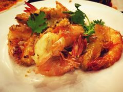 -大螃蟹海鲜餐厅