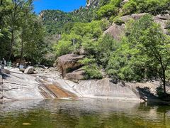 -黑龙潭风景区