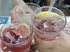 -渔记茶餐厅(渔村店)