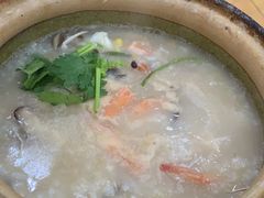 -贞姨美食·老字号海鲜大排档