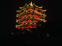 -武汉两江游览·夜游长江(汉口粤汉码头)
