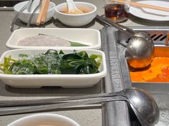 -海底捞火锅(枫蓝国际购物中心店)