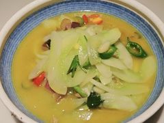 -春天里餐厅(西田城店)