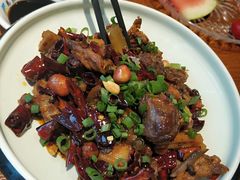 -龙聚德北京烤鸭(沙坪坝华宇A馆店)