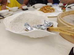 盐插虾-御和宴·精品粤菜(天润御海湾店)