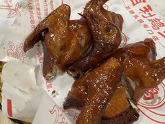 -百利鸽王(紫薇路店)
