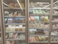 -绿叶子(春秀路店)