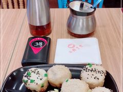 -小杨生煎(黄河路店)