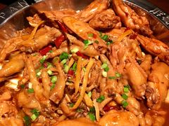 -胖哥俩肉蟹煲(福州仓山爱琴海店)