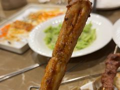 -美达尔烧烤(银川东路店)
