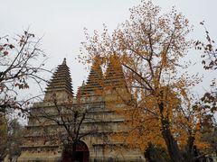 -北京石刻艺术博物馆(五塔寺)