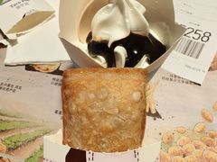 -麦当劳(交道口店)
