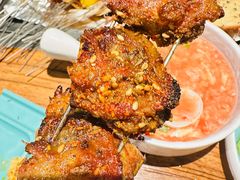 -那些年记忆烧烤