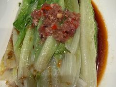 -北京老铺烤鸭(西稍门店)