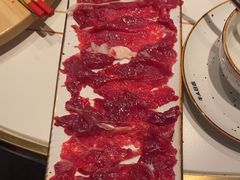 -牛人日志·鲜牛肉骨汤火锅(万科里瑧店)