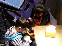 -鱼乐火锅(清江国际店)