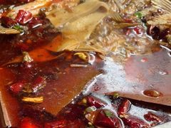 -半步颠川湘·融合菜(商品街店)
