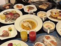 -长沙运达喜来登酒店