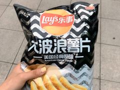 -青岛利群四方购物广场