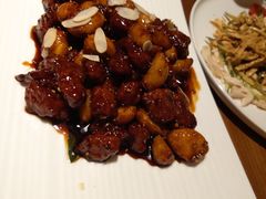 -陆壹捌餐厅(五大道店)