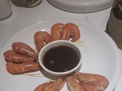 -万龙洲海鲜(南新仓店)