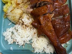 -滋味满屋美食坊(上海街店)