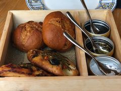 -解放碑威斯汀酒店-知味国际美食餐厅