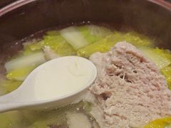 -百富源·海鲜辽菜(浑河堡店)