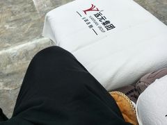 -郑远元专业修脚房(巴县大道店)