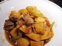 -前海沿·青岛菜(大拇指广场石老人店)