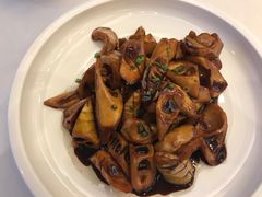 -新花城蟹粉馆(乌鲁木齐店)