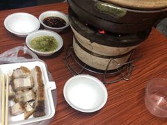 -威邵鸡煲(西华路总店)