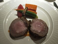 -王品牛排(佛山南海万科广场店)