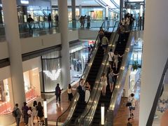-滨海湾金沙购物商场