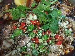 -米二红烧兔(华阳店)