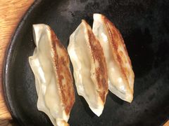 日式煎饺-雷门拉面·现熬骨汤(凯德来福士店)
