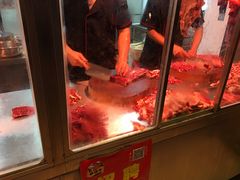 -幸运牛汕头小黄牛牛肉火锅(梅林店)