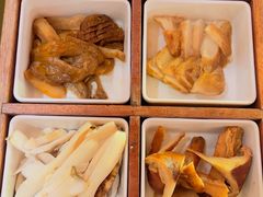 -芸鲜季·云南野生菌餐厅· 云南风物味研社(闵行店)