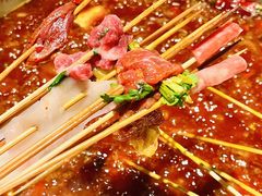 -钢管厂五区小郡肝火锅串串香(清河店)