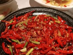 -千百味红餐厅·江西菜(绿地双子塔店)