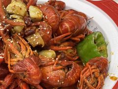 -呆虾王龙虾馆(南湖总店)