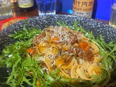 招牌牛肉酱意式干面-Mesa Madre梅萨妈妈·Bintana(国贸店)