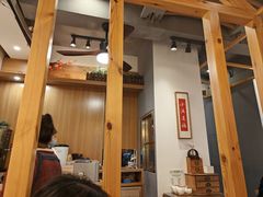 -红小满休闲餐厅(十全街店)