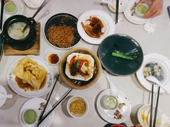 -乜都得港式茶楼(天贵路店)