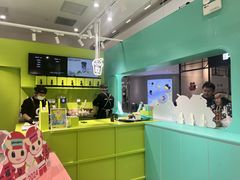 -gleeglee乐溢亦茶(合生汇店)