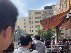 -小李烧鸡(西北角总店)