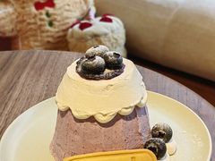 -EnergyCake蛋糕理想国