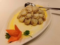 -新光酒家方亮蟹宴(黄浦店)