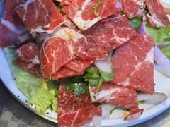 -外婆掌柜·东北家庭烤肉(托乐嘉店)