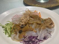 -京味斋·北京烤鸭(北京南站洋桥店)
